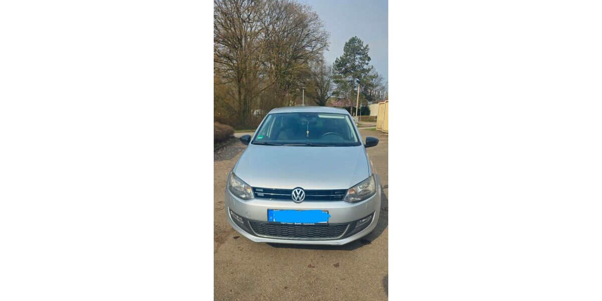 VW Polo 103.000 km 5.490 &euro; Kirchheim unter Teck 73230