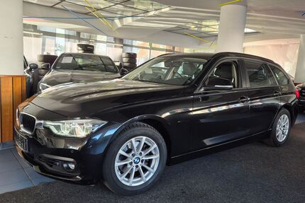 BMW 318 46.500 km 18.990 &euro; Filderstadt 70794