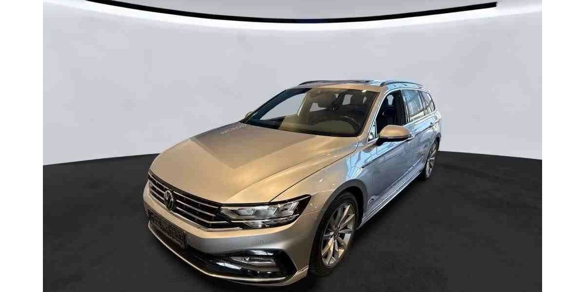 VW Passat Variant 137.998 km 22.990 &euro; Weinstadt 71384