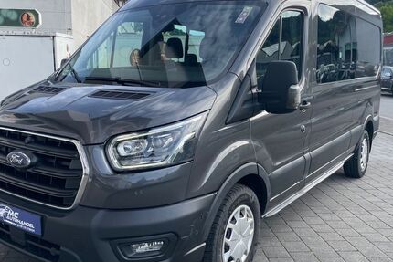 Ford Transit 102.458 km 24.999 &euro; Murrhardt 71540