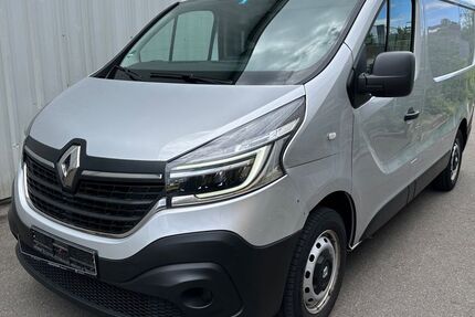 Renault Trafic 122.000 km 11.990 &euro; Böblingen 71034