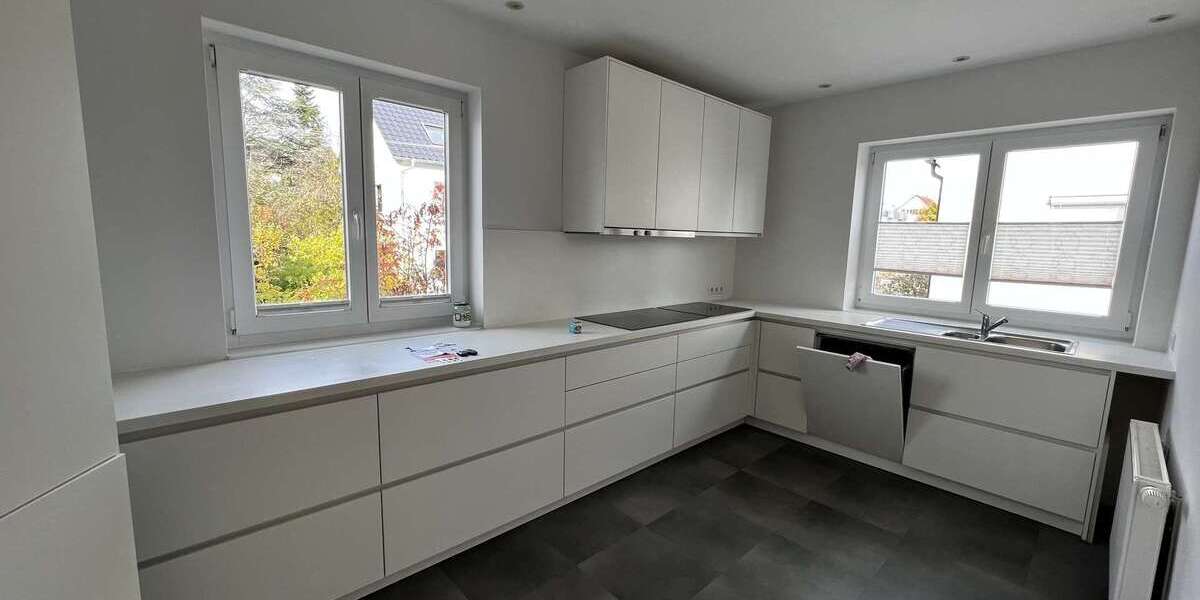 Etagenwohnung Stuttgart / Degerloch Degerloch - 4 Zimmer, 115 m&sup2;, 685.000&euro; | Angebot:27292334