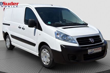 Fiat Scudo 50.000 km 10.900 &euro; Ludwigsburg 71636