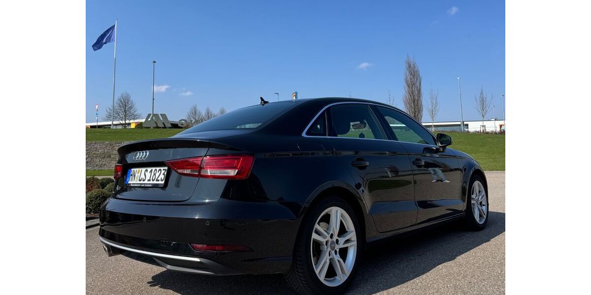 Audi A3 78.675 km 16.990 &euro; Abstatt 74232