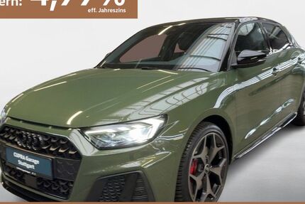 Audi A1 4.164 km 32.930 &euro; Stuttgart-Feuerbach 70469