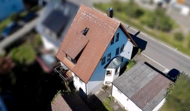 Doppelhaushälfte Aichtal - 5 Zimmer, 118 m&sup2;, 2.000&euro; | Angebot:25988486