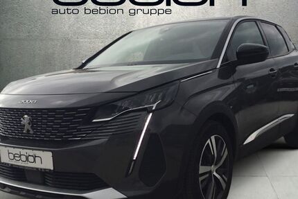 Peugeot 3008 29.550 km 24.480 &euro; Magstadt 71106