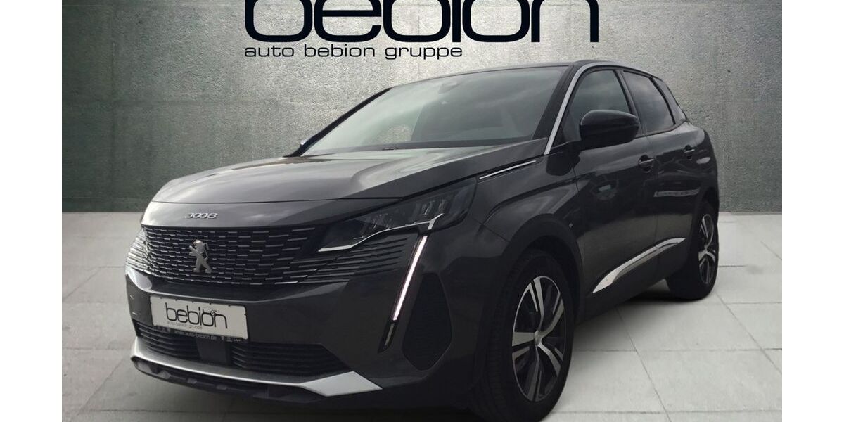 Peugeot 3008 29.550 km 24.480 &euro; Magstadt 71106