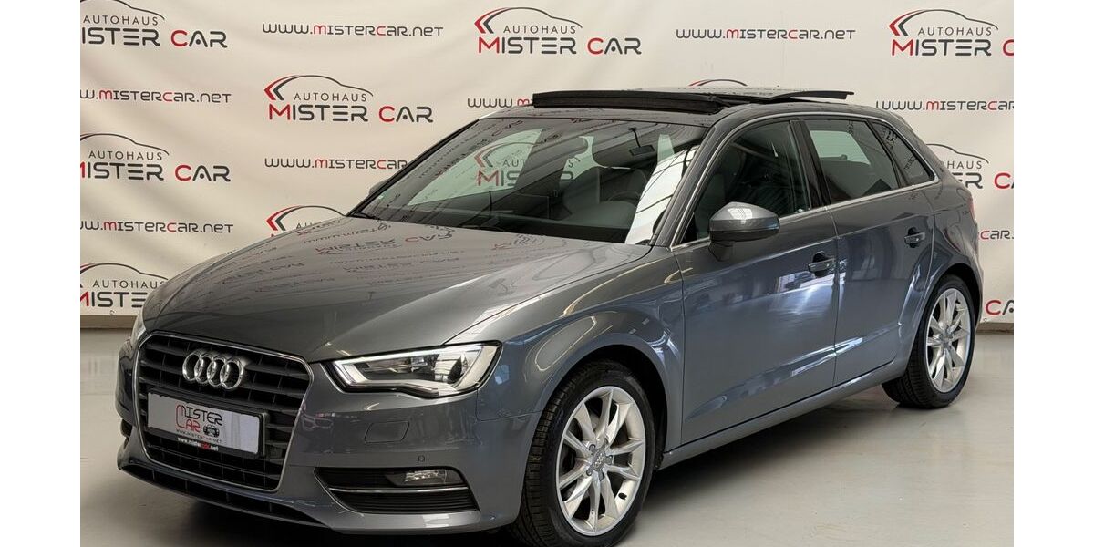 Audi A3 94.000 km 12.890 &euro; Magstadt 71106