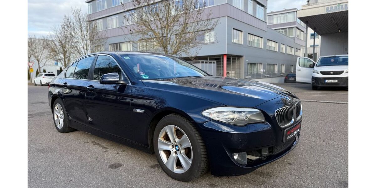 BMW 523 183.721 km 4.500 &euro; Fellbach 70736