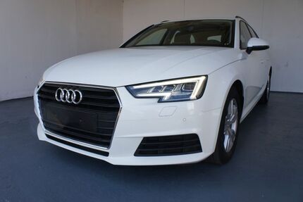 Audi A4 188.000 km 16.900 &euro; Sindelfingen 71065