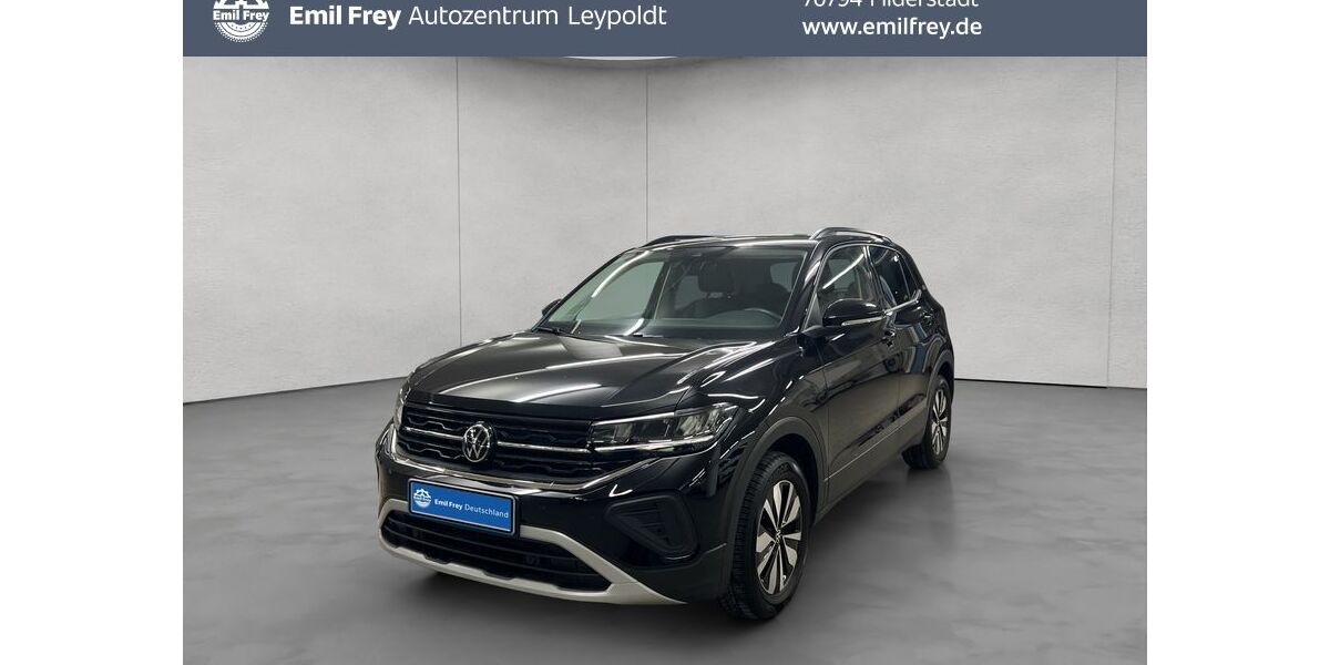 VW T-Cross 12.971 km 20.890 &euro; Filderstadt 70794