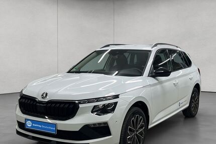Skoda Kamiq 8.989 km 32.890 &euro; Filderstadt 70794