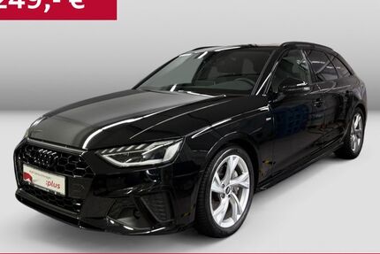 Audi A4 29.500 km 37.930 &euro; Ludwigsburg 71636