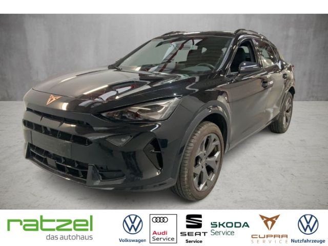 Cupra Formentor 17.078 km 29.880 &euro; Zell u.A. 73119