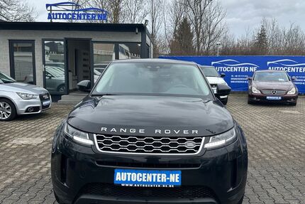 Land Rover Range Rover Evoque 100.000 km 25.900 &euro; Kirchheim Unter Teck 73230