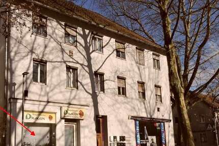 Gewerbeobjekt Göppingen - 640&euro; | Angebot:25429619