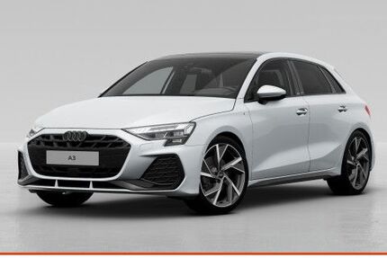 Audi A3 3.000 km 48.880 &euro; Kirchheim 73230