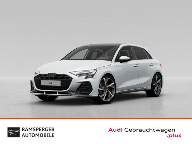 Audi A3 4.000 km 48.480 &euro; Kirchheim 73230