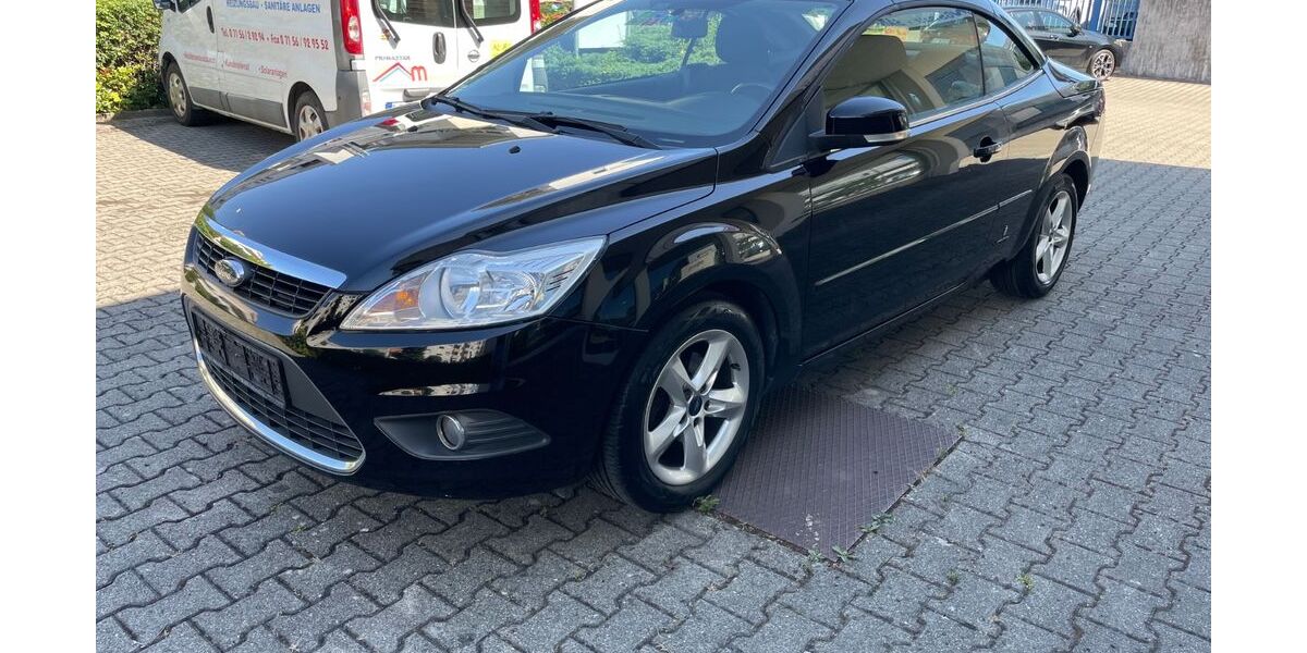 Ford Focus 142.900 km 3.650 &euro; Gerlingen 70839
