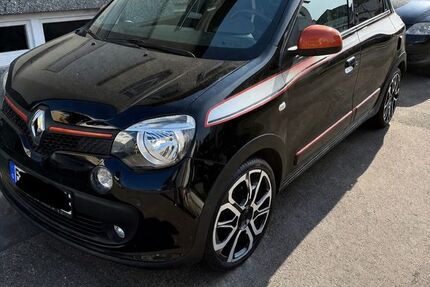 Renault Twingo 80.082 km 9.900 &euro; Wernau 73249