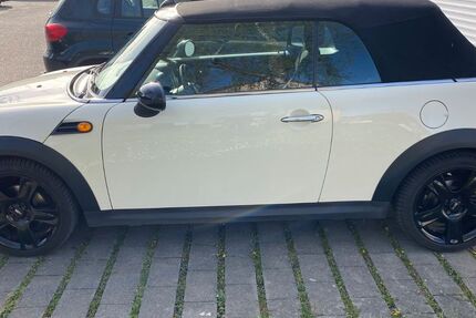 Mini Cooper Cabrio 89.500 km 12.000 &euro; Nürtingen 72622