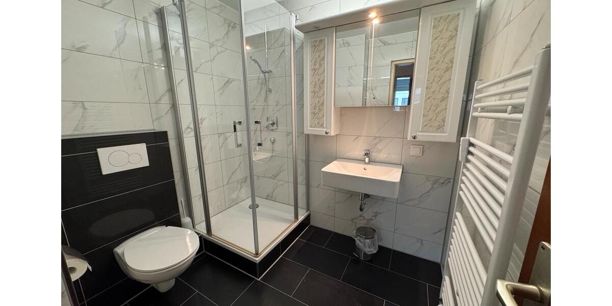 Etagenwohnung Sindelfingen Eichholz - 3.5 Zimmer, 89 m&sup2;, 1.250&euro; | Angebot:25729029