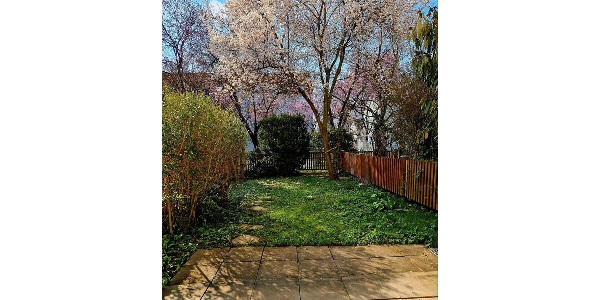 Terrassenwohnung Stuttgart Vaihingen - 1 Zimmer, 45 m&sup2;, 980&euro; | Angebot:25869226