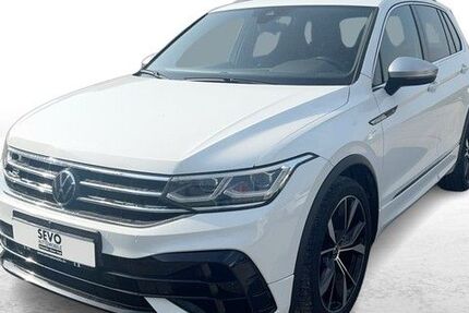 VW Tiguan 45.833 km 44.490 &euro; Bönnigheim 74357