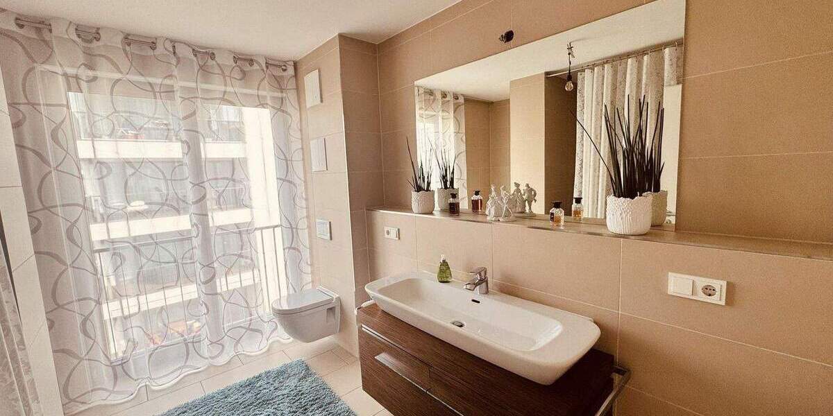 Etagenwohnung Ostfildern Scharnhauser Park - 3 Zimmer, 88 m&sup2;, 529.000&euro; | Angebot:25845517