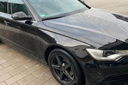 Audi A6 225.000 km 10.100 &euro; Kaisersbach 73667