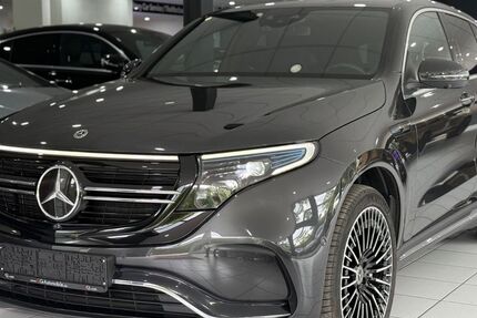 Mercedes-Benz EQC 111.000 km 30.990 &euro; Weil im Schönbuch 71093