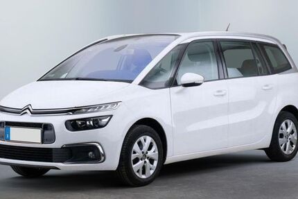 Citroen Grand C4 Picasso / SpaceTourer 73.300 km 14.490 &euro; Bietigheim-Bissingen 74321