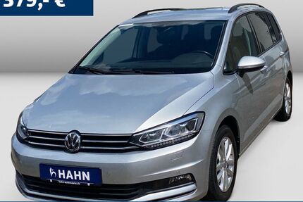 VW Touran 129.788 km 19.930 &euro; Göppingen 73037