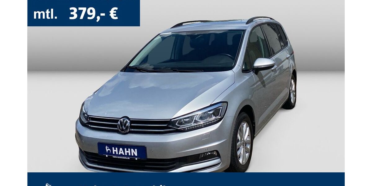 VW Touran 129.788 km 19.930 &euro; Göppingen 73037