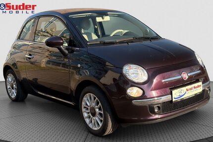Fiat 500C 137.000 km 5.100 &euro; Ludwigsburg 71636