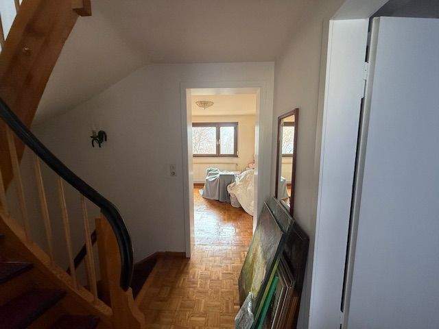 Mehrfamilienhaus, Wohnhaus Großbettlingen - 5 Zimmer, 95 m&sup2;, 415.000&euro; | Angebot:25696031