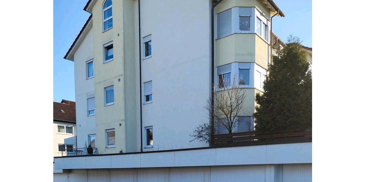 Etagenwohnung Stuttgart Bad Cannstatt - 3 Zimmer, 75 m&sup2;, 315.000&euro; | Angebot:26055893