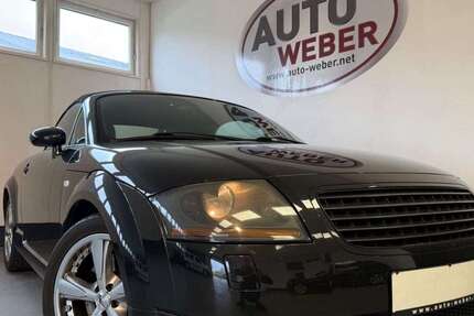 Audi TT 128.600 km 6.890 &euro; Sindelfingen/Darmsheim 71069