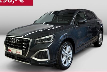 Audi Q2 10.174 km 29.530 &euro; Ludwigsburg 71636