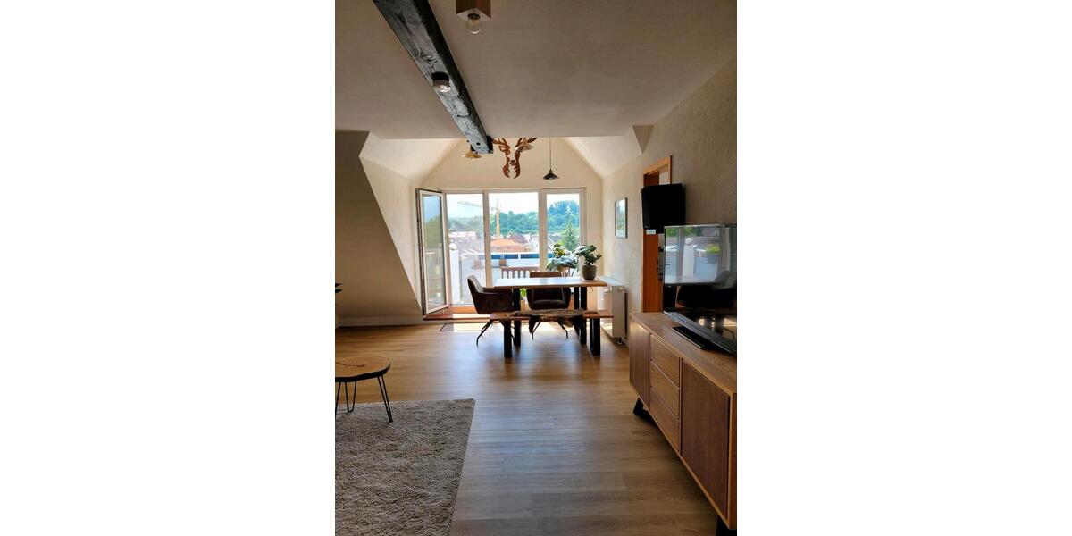 Maisonettenwohnung Göppingen Faurndau - 3 Zimmer, 80 m&sup2;, 299.000&euro; | Angebot:25137427