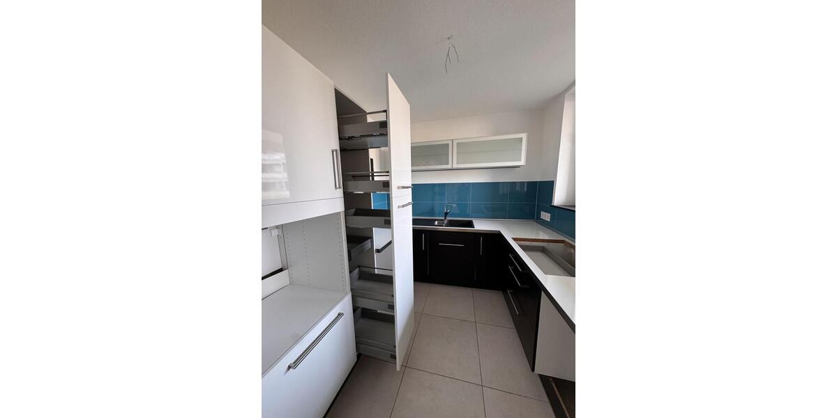 Etagenwohnung Stuttgart Mühlhausen - 3 Zimmer, 71 m&sup2;, 1.100&euro; | Angebot:25851439