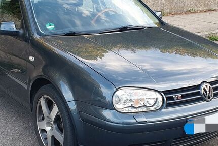 VW Golf 178.000 km 7.500 &euro; Waiblingen 71332