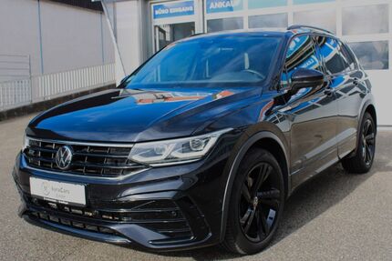 VW Tiguan 182.000 km 23.880 &euro; Sindelfingen 71065