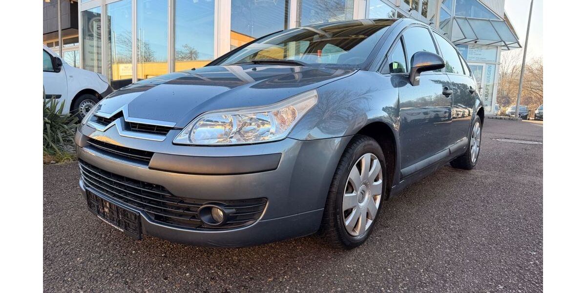 Citroen C4 150.000 km 1.999 &euro; Uhingen 73066