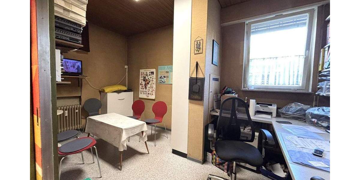 Gewerbeobjekt Ludwigsburg Ost - 2.500&euro; | Angebot:25704103