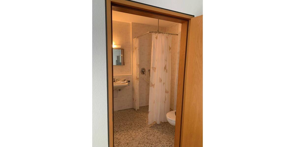 Etagenwohnung Backnang Obere Vorstadt - 2 Zimmer, 47 m&sup2;, 158.000&euro; | Angebot:25730502