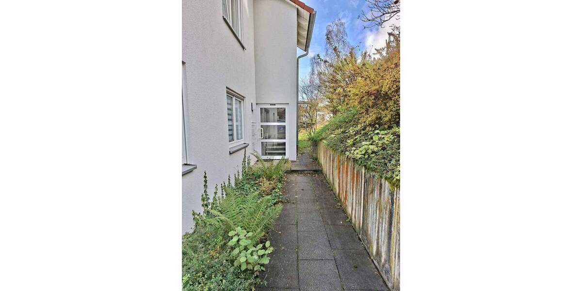 Etagenwohnung Remshalden / Hebsack Hebsack - 3 Zimmer, 69 m&sup2;, 309.000&euro; | Angebot:25820881