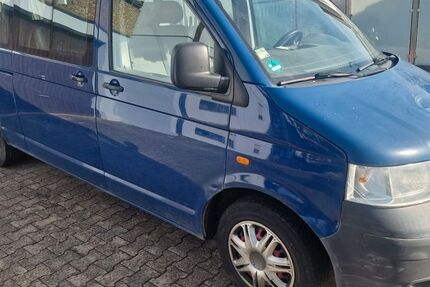 VW T5 Transporter 210.000 km 3.499 &euro; Weinstadt 71384
