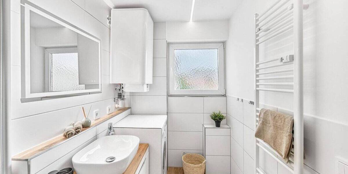 Etagenwohnung Leonberg - 3 Zimmer, 75 m&sup2;, 299.900&euro; | Angebot:26702654